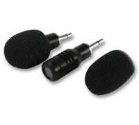 MICROPHONE, PLUG-IN, OMNI NPA415-OMNI Di PRO SIGNAL