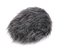 Microphone Windscreen Windscreen Fur Microphone Windscreen Fur Windscreen Cover Microphone Noise Cover Microphone Wind Muff Mic Cover