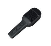 MICROPHONE WITH VOICE CONTROL BLACK