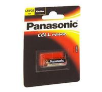 MICROPILA PANASONIC LRV08 C300008 LR1 ALCALINA 12V NEW
