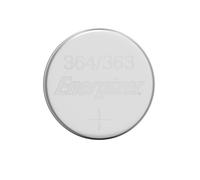 Micropila Watch 364-363 - a pastiglia - ossido argento -Energizer