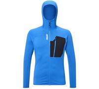 Millet Trilogy Icon Lightgrid M - felpa in pile - uomo Blue/Black XL