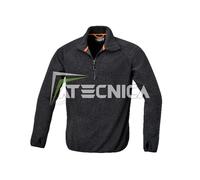 Maglia BETA in micropile, taglia L