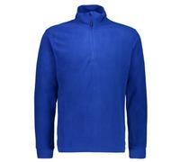 MICROPILE UNISEX MEZZA ZIP CMP (SCU29I01)