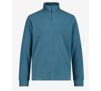 MICROPILE UNISEX MEZZA ZIP CMP (SCU29I01)