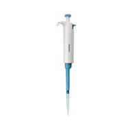 Micropipetta da laboratorio Pipettatrice meccanica a volume regolabile a canale singolo Pipetta da 0,1 a 10000ul Impostazione precisa del volume(0.5-10 ul)
