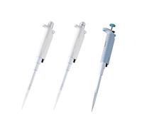 Micropipetta digitale variabile, gamma ad alta precisione, non influenzata dalla temperatura della mano, alloggiamento preciso(1000-5000ul)