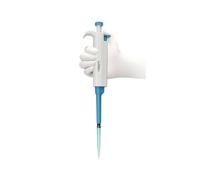 Micropipetta, pipetta 5ul: 5ul: 5000 ul micropipetta monocanale pipetta per trasferimento da laboratorio pipetta digitale TopPette Pipettatore volume + punte pipette, alta precisione (200ul)