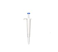 Micropipetta, Pipetta da laboratorio Mini pipetta 25ul/50ul/75ul/80ul/100ul/200ul/300ul a volume fisso Pipettatore(25ul)