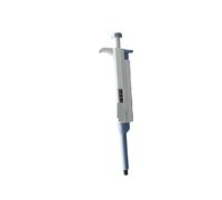 Micropipetta, Pipetta manuale a canale singolo, pipetta regolabile, laboratorio con più intervalli tra cui scegliere(20-200μl)