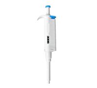 Micropipetta, Pipette da laboratorio a canale singolo, volume variabile automatico regolabile(100-1000ul)