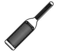 Microplane Black Sheep Reibe fein black 43004