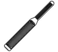 Microplane Black Sheep Zester Audio 43020