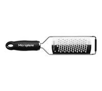 Microplane Gourmet grattugia lama a stella nero 45009