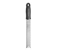 MICROPLANE GRATTUGGIA ZESTER Premium Nero 46020