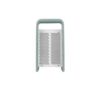 MICROPLANE Grattugia a torre PURE CUT Eucalipto verde chiaro