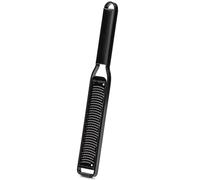 Microplane grattugia Black Sheep acciaio professionale fine