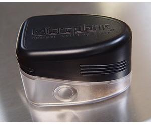 Microplane grattugia per spezie Grate & Shake