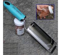 MICROPLANE GRATTUGIA PROFESSIONALE ACCIAIO A LAMA FINE PER SALE