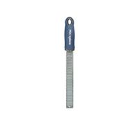 Microplane grattugia blu denim, premium zester in acciaio inox - M46223