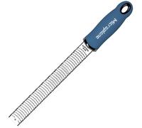 Microplane grattugia blu denim, premium zester in acciaio inox - M46223