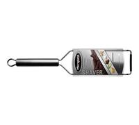 Microplane Professional grattugia scaglie grandi inox 38006