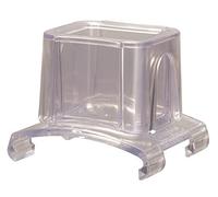 Microplane Salvadita Serie Gourmet ideale per grattugie della serie Gourmet in plastica