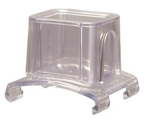Microplane Salvadita Serie Gourmet Ideale per grattugie della Serie Gourmet in plastica