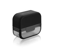 Microplane Taglia-Aglio con affilatissima lama in acciaio inossidabile - Made in USA