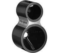 Microplane tagliaspirale julienne, lama in acciaio 18/10 qualità professionale