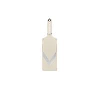 MICROPLANE V-Hobel regolabile PURE CUT Cashmere - Beige beige