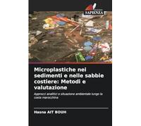 Microplastiche nei sedimenti e nelle sabbie costiere: Metodi e valutazione: Approcci analitici e situazione ambientale lungo la costa marocchina