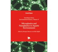 Microplastics and Nanoplastics in Aquatic Environments