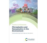 Microplastics and Nanoplastics in the Environment: Volume 18