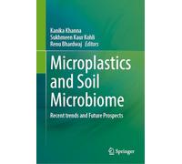 Microplastics and Soil Microbiome: Recent Trends and Future Prospects