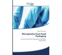 Microplastics from Food Packaging: Contamination Risks, Regulations, and Safety Implications