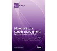 Microplastics in Aquatic Environments (Copertina rigida)