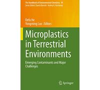 Microplastics in Terrestrial Environments: Emerging Contaminants and Major Challenges: 95
