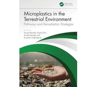 Microplastics in the Terrestrial Environment: Pathways and Remediation Strategies