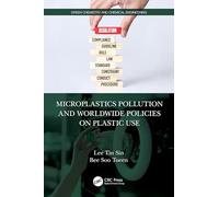 Microplastics Pollution and Worldwide Policies on Plastic Use