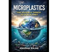 Microplastics: The Invisible Threat to Our Planet