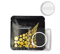 Micropoint Pimple Patch, 1064 Micro-Needles, Hydrating Brightening Spot Pads for Fast Absorption and Clear Skin, Long-Lasting Face Stickers for Travel Home Wedding Night Use