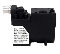 Micropompa con doppia funzione di pompaggio e gonfiaggio a velocità rotativa D35S-43X24V D35L-42X24V D35L-43X24V D35H-42X24V D35H-22X 12V(D35H-42X 24V)