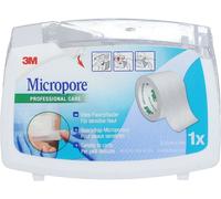 3M, Micropore Cer Roc 2,5X5M C/Disp