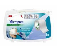 3M MICROPORE SURG T M5X25MM DI