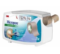 MICROPORE SURG TT M5X25MM D 3M