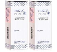 Microprem Gocce 30 Ml 2x30 ml Gocce orali