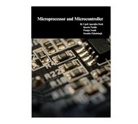Microprocessor and Microcontroller