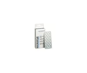 Micropur Classic MC 1T - 100 compresse - 1 comp/1 L