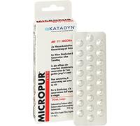 Micropur Forte 1T - Trattamento per l’acqua